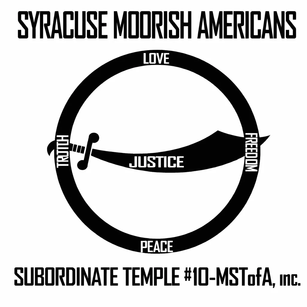 MSTA Syracuse logo