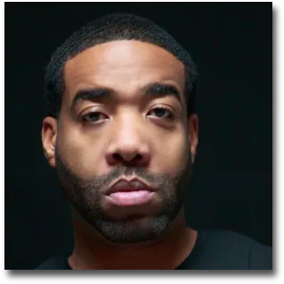 Taj Smith portrait